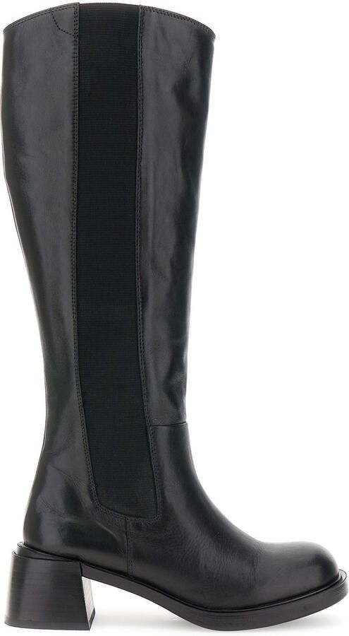 Café Noir Lieslaarzen C1HA1004