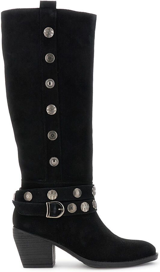 Café Noir Lieslaarzen C1MA6002