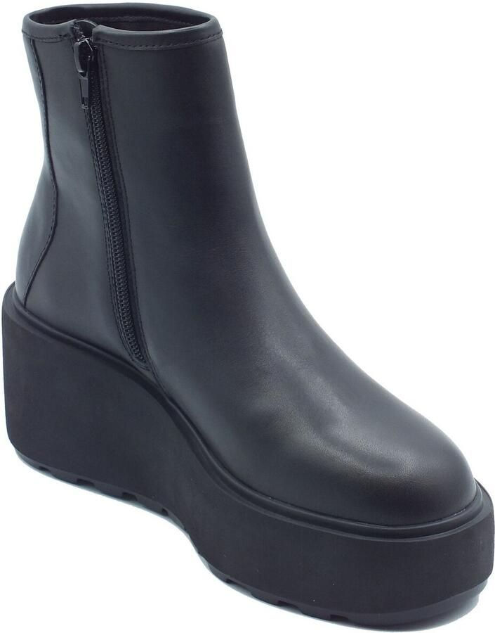 Café Noir Low Boots FB1900