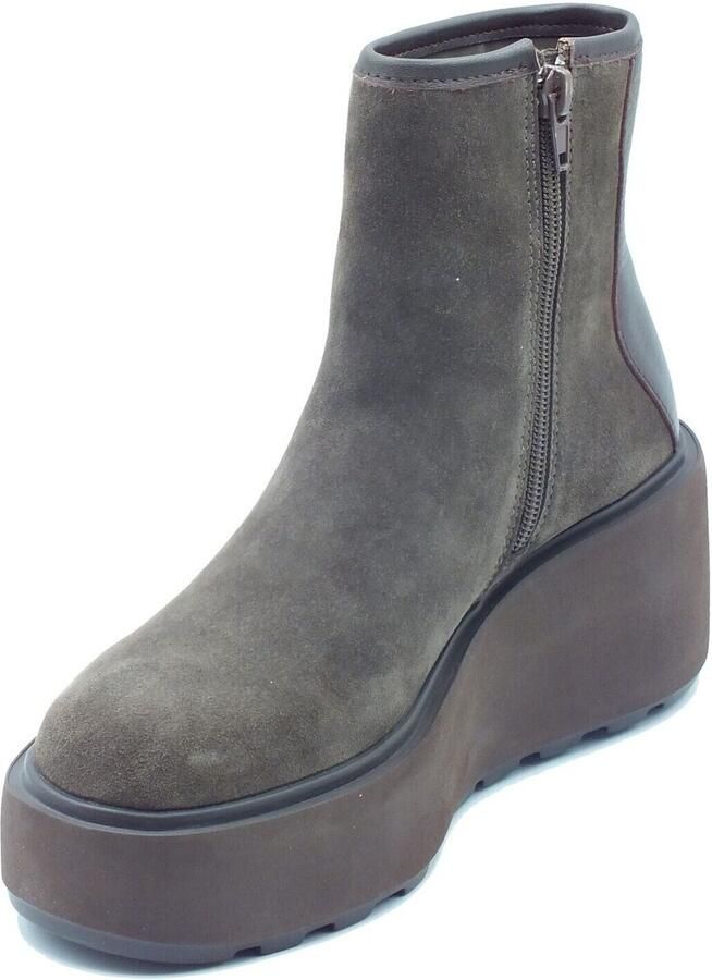 Café Noir Low Boots FB6900