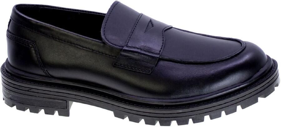 Café Noir Mocassins 348263