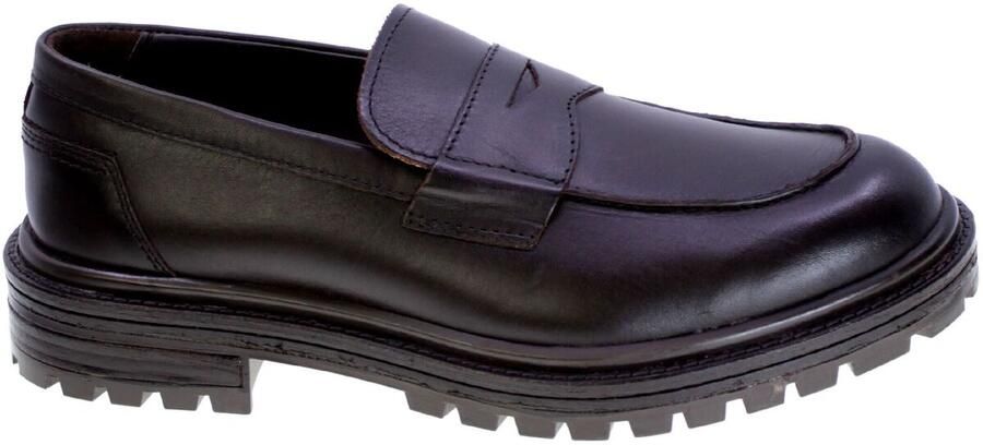 Café Noir Mocassins 348264