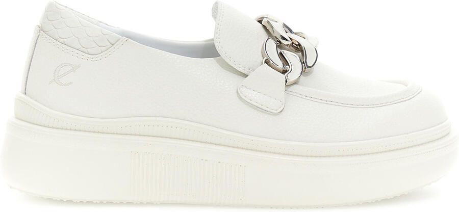 Café Noir Mocassins C1DS1008