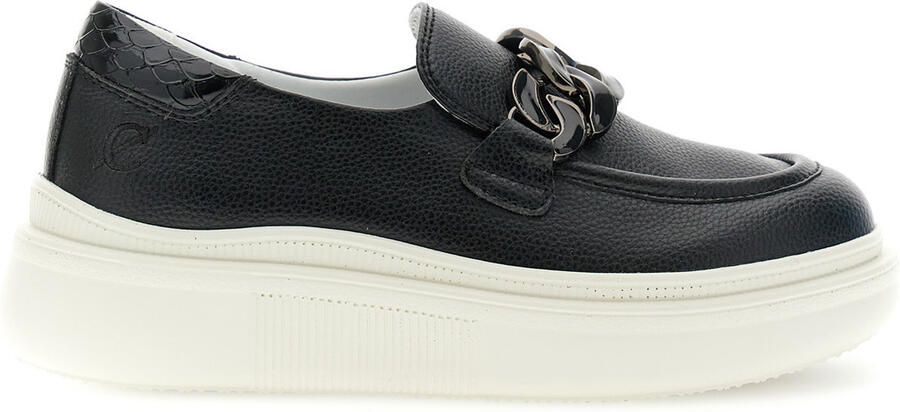 Café Noir Mocassins C1DS1008