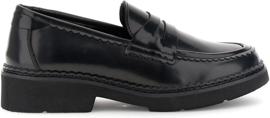 Café Noir Mocassins C1EA9150