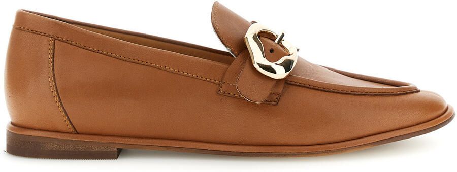 Café Noir Mocassins C1ED1022