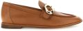 Café Noir Mocassins C1ED1022 - Bruin