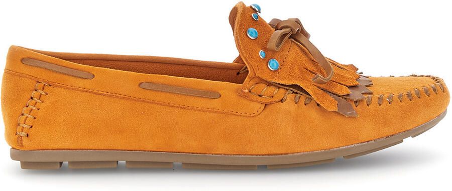 Café Noir Mocassins C1EF6003
