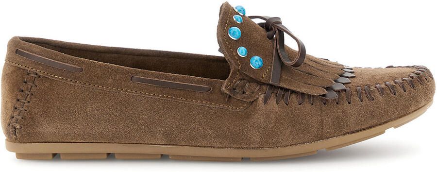 Café Noir Mocassins C1EF6003
