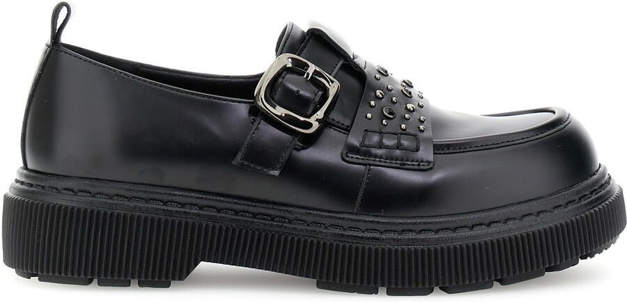 Café Noir Mocassins C1FA9226