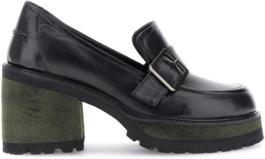 Café Noir Mocassins C1FE1116