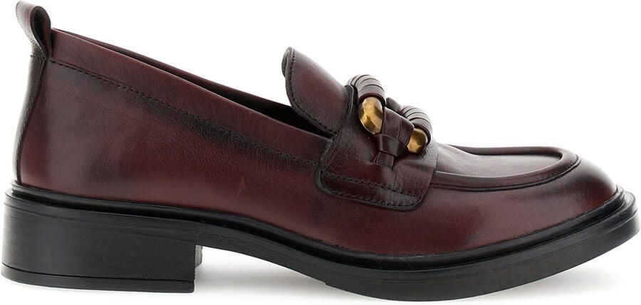 Café Noir Mocassins C1GE1005