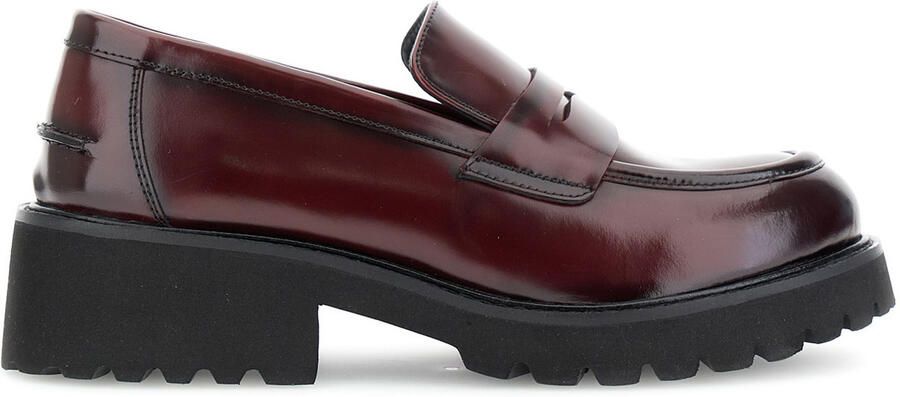 Café Noir Mocassins C1XL1504