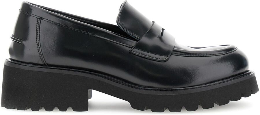 Café Noir Mocassins C1XL1504