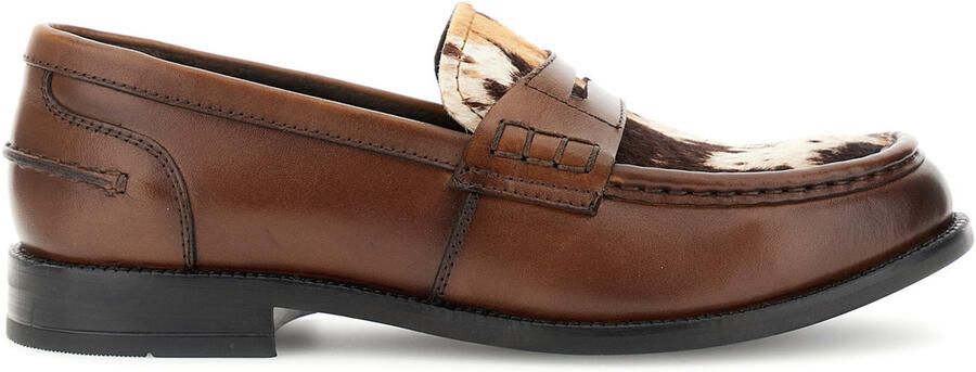 Café Noir Mocassins C1XR1700