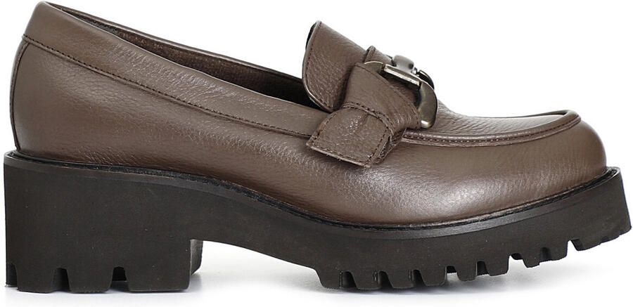 Café Noir Mocassins C1XV1218