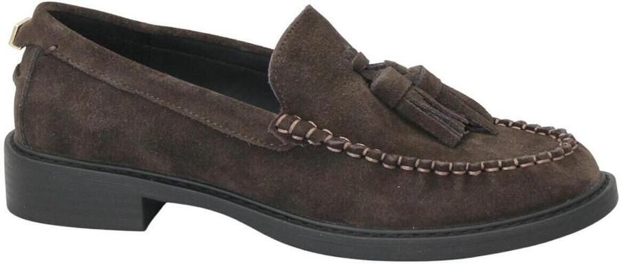 Café Noir Mocassins CAF-I26-EM6013-MO