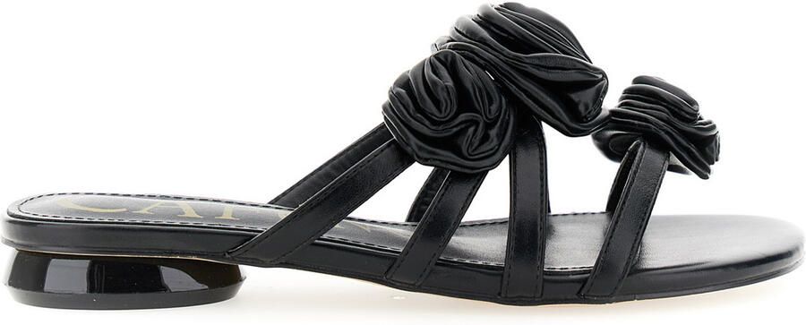Café Noir Platte sandalen C1FC9011