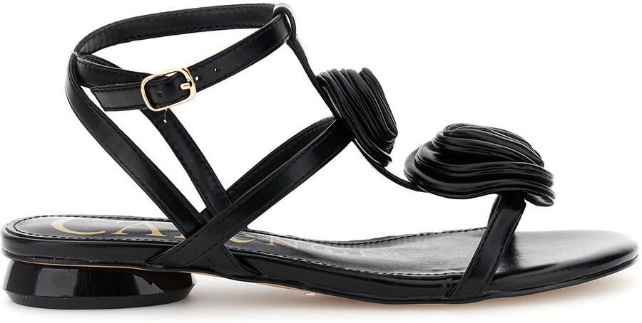 Café Noir Platte sandalen C1FC9013