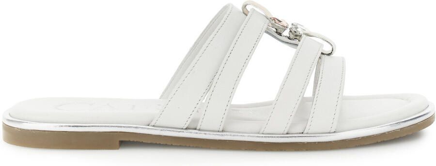 Café Noir Platte sandalen C1FD4017