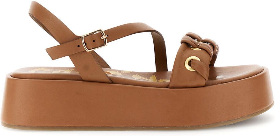 Café Noir Sandalen met hakken C1gd4001 - Foto 2