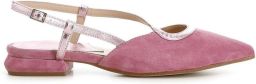 Café Noir Platte sandalen CAF-RRR-ED5380-R002