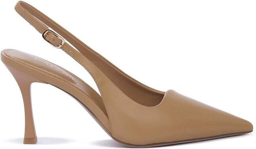 Café Noir Pumps CAFE ' NOIR W025 DECOLTE - Foto 2