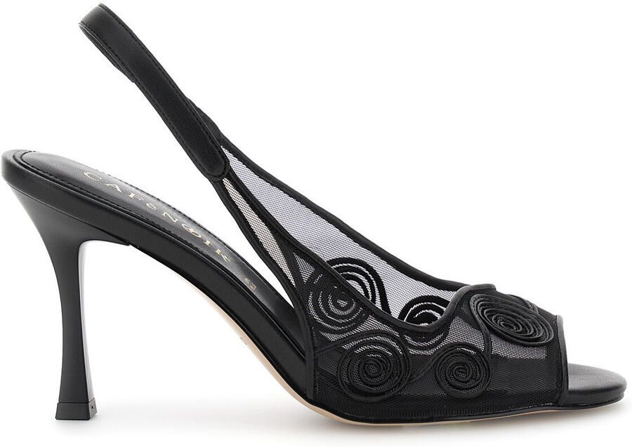 Café Noir Pumps C1NB9021