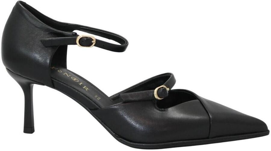 Café Noir Pumps CAF-I26-NF4001-NE
