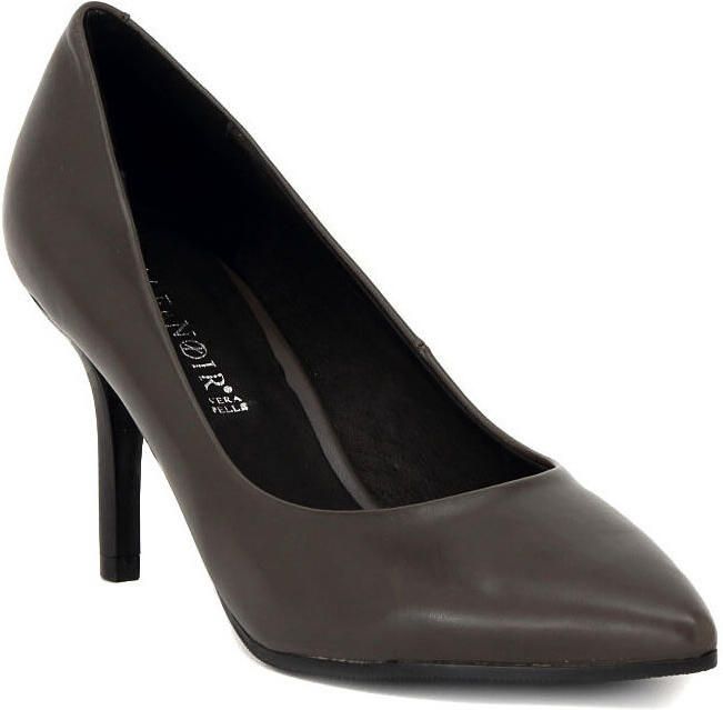 Café Noir Pumps CAFE NOIR DECOLTE TACCO MEDIO