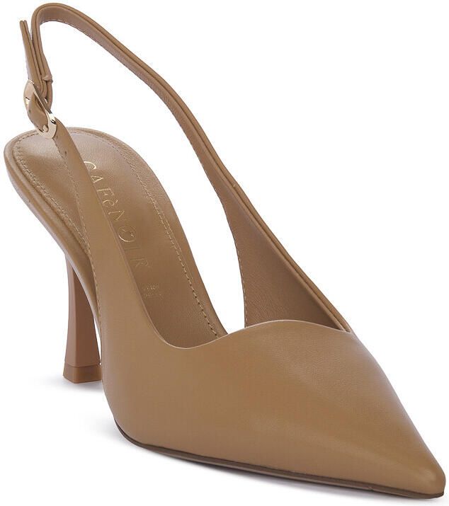 Café Noir Pumps CAFE ' NOIR W025 DECOLTE