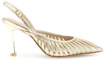 Café Noir Pumps NA9034-L002 PLATINO