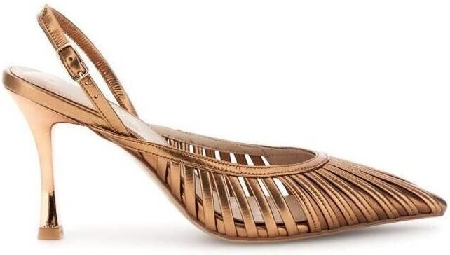 Café Noir Pumps NA9034-L013