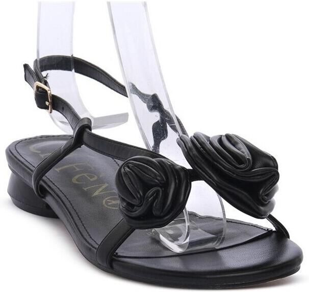 Café Noir Sandalen C1FC9012N078