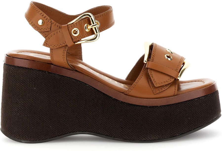 Café Noir Sandalen C1GE1021