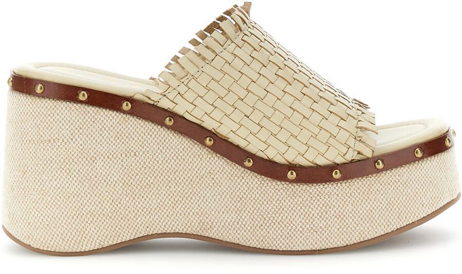 Café Noir Sandalen C1GE1027