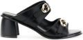 Café Noir Sandalen C1MA9955 - Zwart