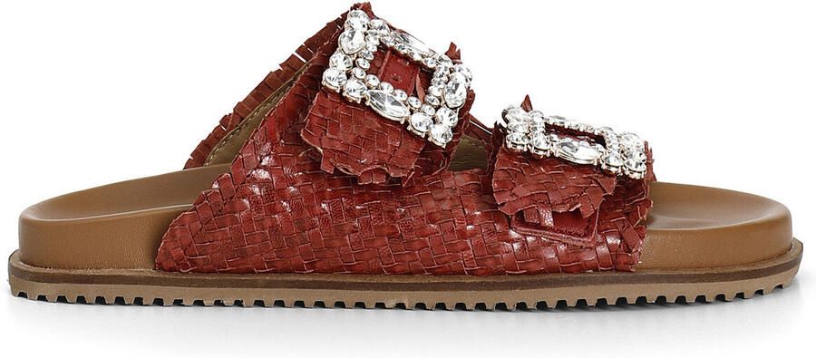 Café Noir Sandalen C1XM1011