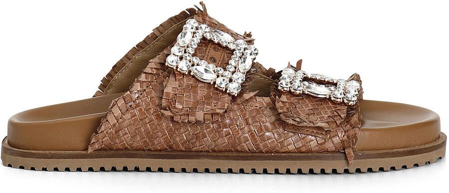 Café Noir Sandalen C1XM1011