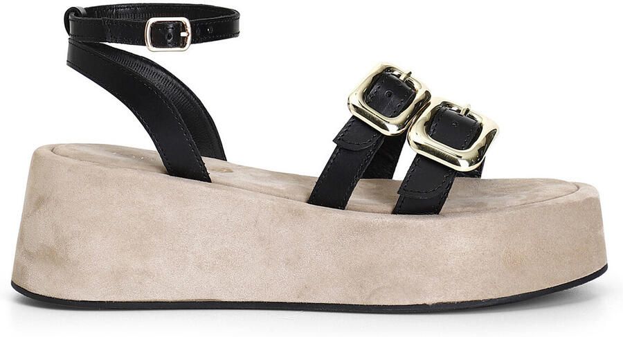 Café Noir Sandalen C1XM1535