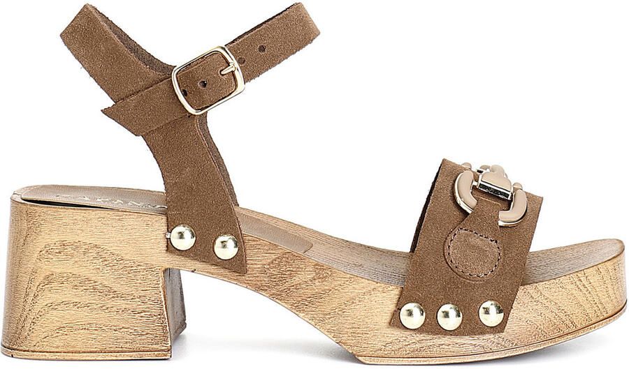 Café Noir Sandalen C1XO5562