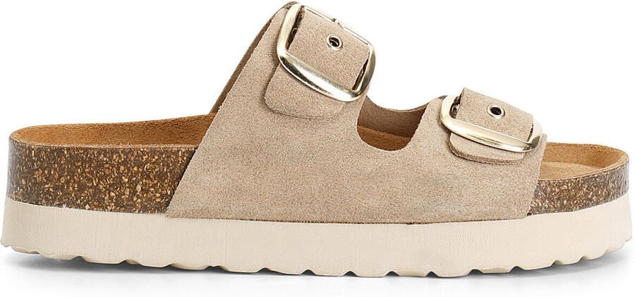 Café Noir Sandalen C1XP3001