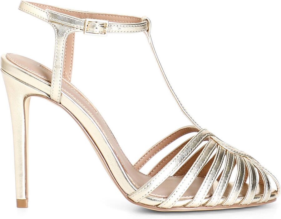 Café Noir Sandalen C1XV1125