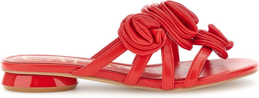 Café Noir Sandalen met hakken C1FC9011