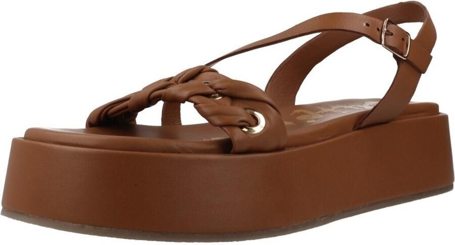 Café Noir Sandalen met hakken C1gd4001