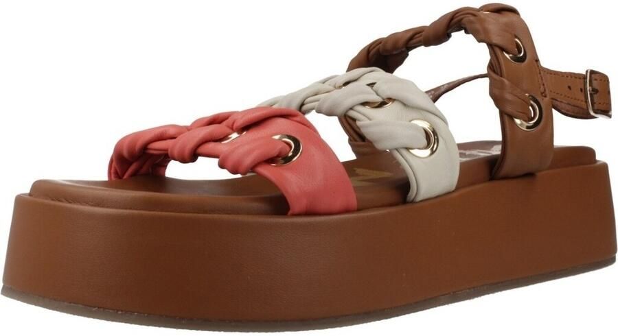 Café Noir Sandalen met hakken C1gd4003