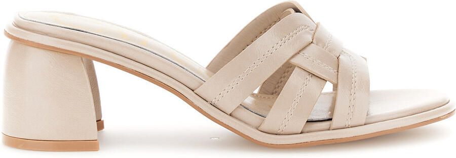 Café Noir Sandalen met hakken C1MA9900