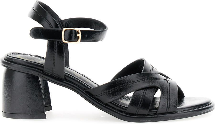 Café Noir Sandalen met hakken C1MA9901