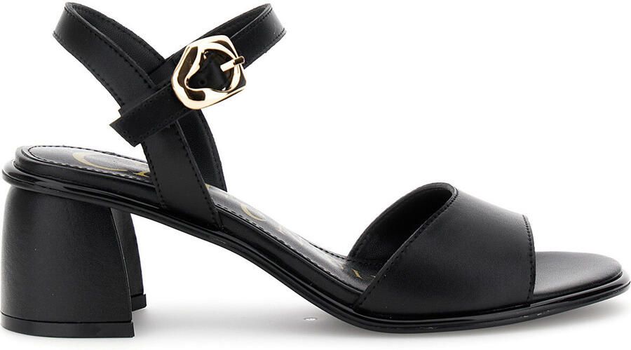 Café Noir Sandalen met hakken C1MA9957