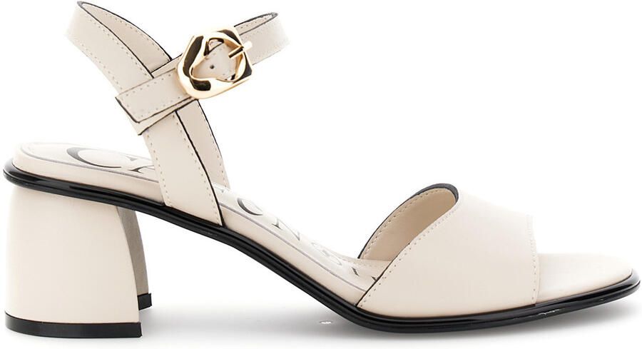 Café Noir Sandalen met hakken C1MA9957